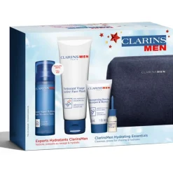 CLARINS Feuchtigkeit MEN Baume Super Hydratant von Outlet
