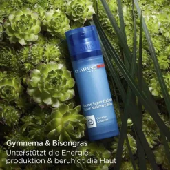 CLARINS Feuchtigkeit MEN Baume Super Hydratant von Outlet