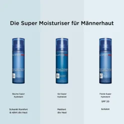 CLARINS Feuchtigkeit MEN Baume Super Hydratant von Outlet