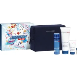 CLARINS Feuchtigkeit Men XMAS-Set von