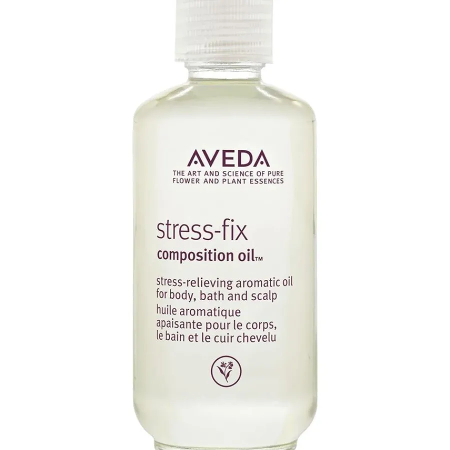 Aveda Feuchtigkeit Composition Oil Stress-Fix von