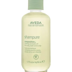 Aveda Feuchtigkeit Composition Shampure von