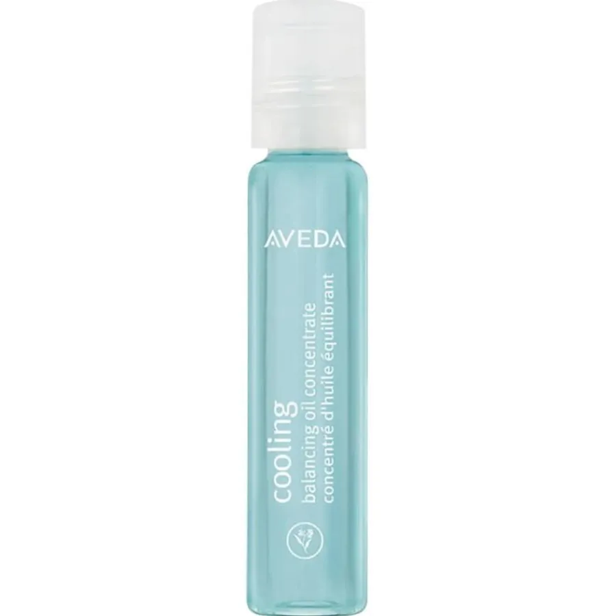 Aveda Feuchtigkeit Cooling Balancing Oil Concentrate von