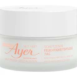 Ayer Feuchtigkeit Moisturizer Protective Day von