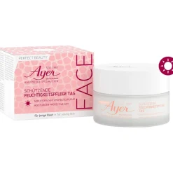 Ayer Feuchtigkeit Moisturizer Protective Day von