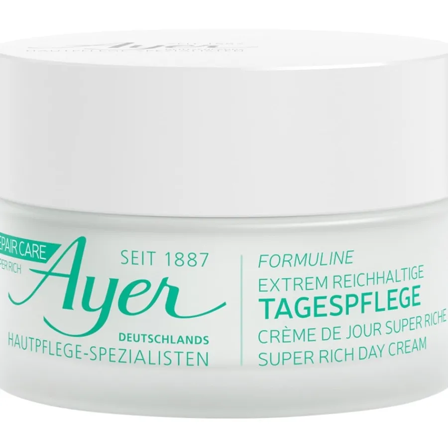 Ayer Feuchtigkeit Super Rich Day Cream von Sale