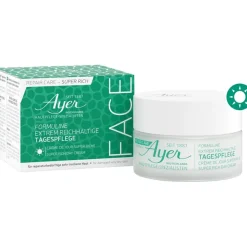 Ayer Feuchtigkeit Super Rich Day Cream von Sale