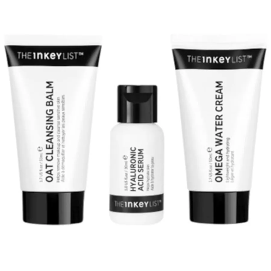 The INKEY List Feuchtigkeitscremes Healthy Skin Starts Here von