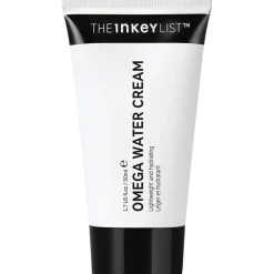 The INKEY List Feuchtigkeitscremes Omega Water Cream von Online