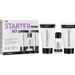 The INKEY List Feuchtigkeitscremes Omega Water Cream von Online