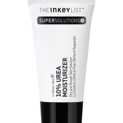 The INKEY List Feuchtigkeitscremes SuperSolutions 10% Urea Moisturizer von Hot