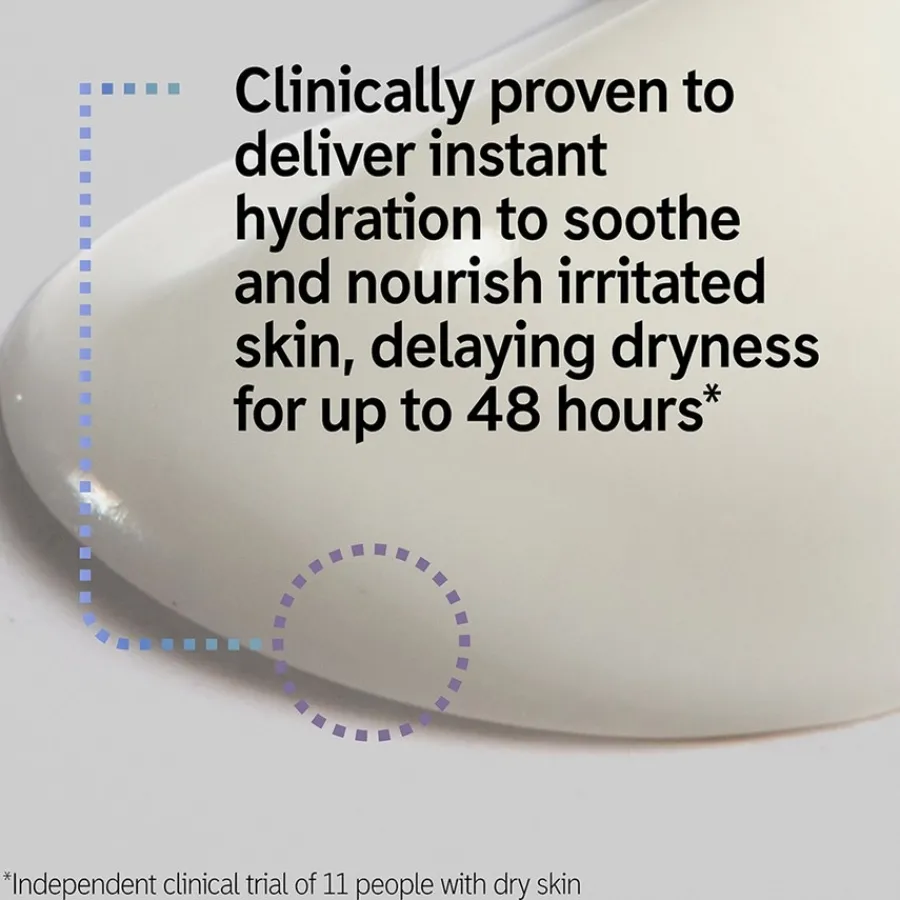 The INKEY List Feuchtigkeitscremes SuperSolutions 10% Urea Moisturizer von Hot