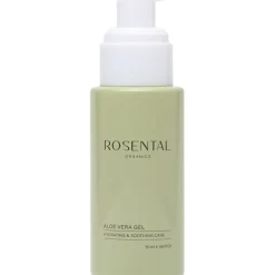 Rosental Organics Feuchtigkeitspflege Aloe Vera Gel Soothing and Hydrating Care von