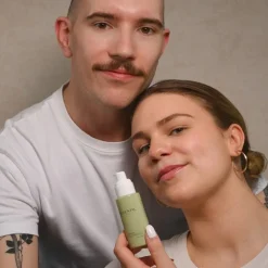 Rosental Organics Feuchtigkeitspflege Aloe Vera Gel Soothing and Hydrating Care von