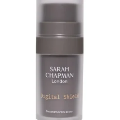 Sarah Chapman Feuchtigkeitspflege Digital Shield™ Tagescreme von Sale