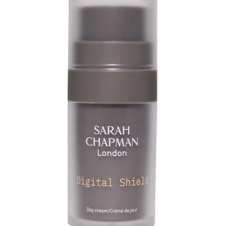 Sarah Chapman Feuchtigkeitspflege Digital Shield™ Tagescreme von Sale