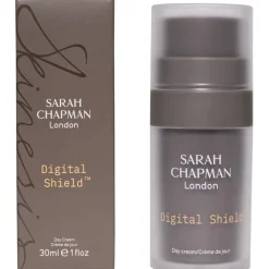 Sarah Chapman Feuchtigkeitspflege Digital Shield™ Tagescreme von Sale