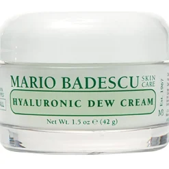 Mario Badescu Feuchtigkeitspflege Hyaluronic Dew Cream von