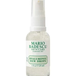 Mario Badescu Feuchtigkeitspflege Hyaluronic Dew Drops von Clearance