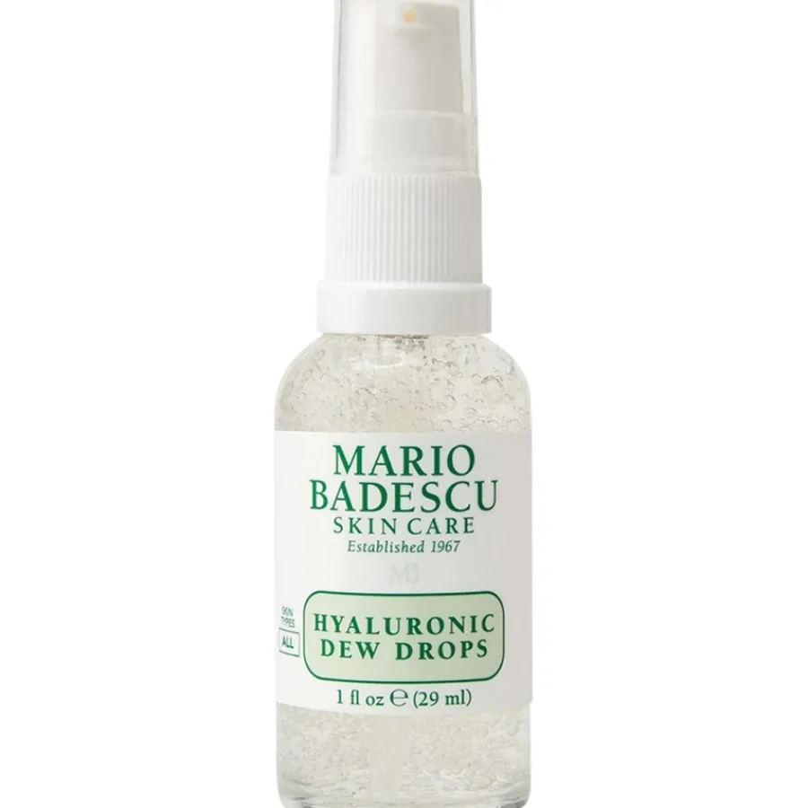 Mario Badescu Feuchtigkeitspflege Hyaluronic Dew Drops von Clearance