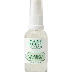 Mario Badescu Feuchtigkeitspflege Hyaluronic Dew Drops von Clearance