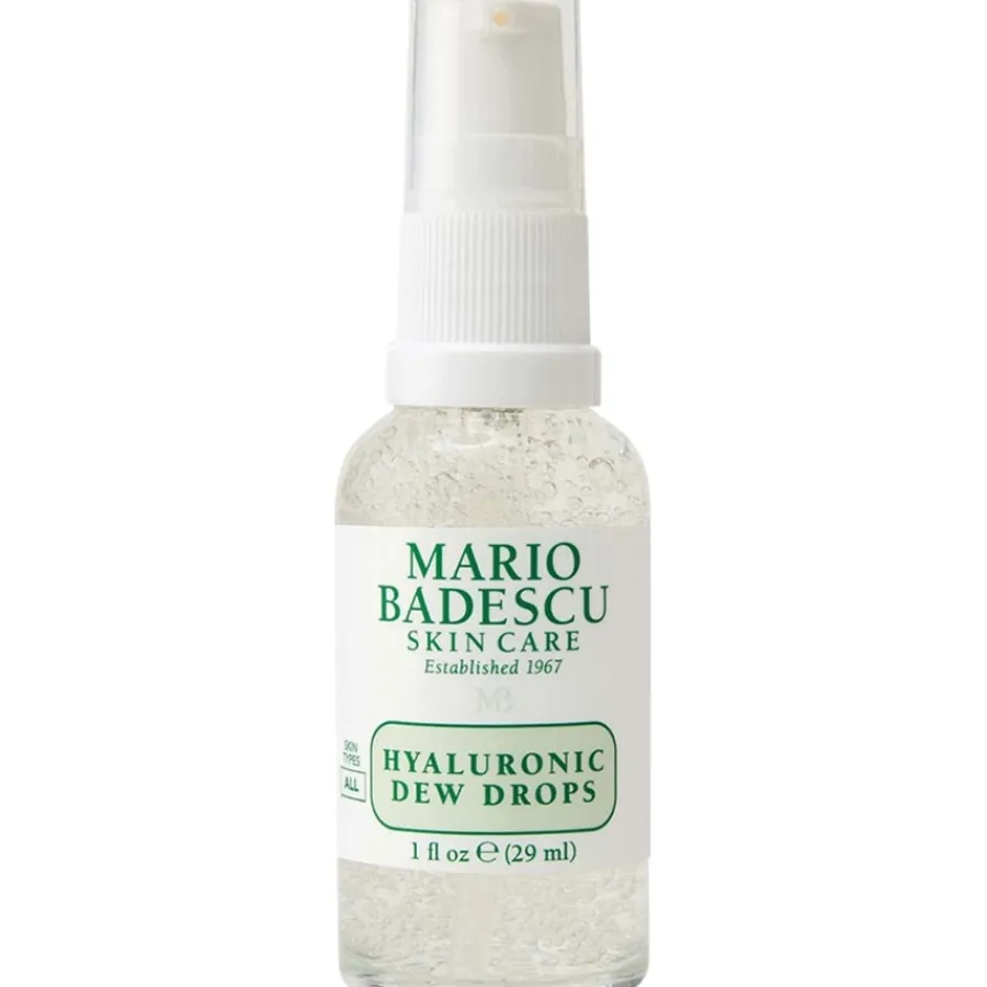 Mario Badescu Feuchtigkeitspflege Hyaluronic Dew Drops von Clearance
