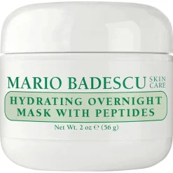 Mario Badescu Feuchtigkeitspflege Hydrating Overnight Mask with Peptides von