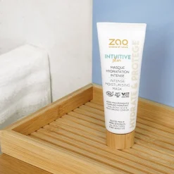 Zao Feuchtigkeitspflege Intense Moisturising mask von Outlet
