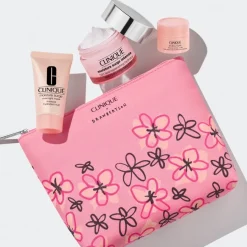 Clinique Feuchtigkeitspflege Moisture Surge Intense Value Set von