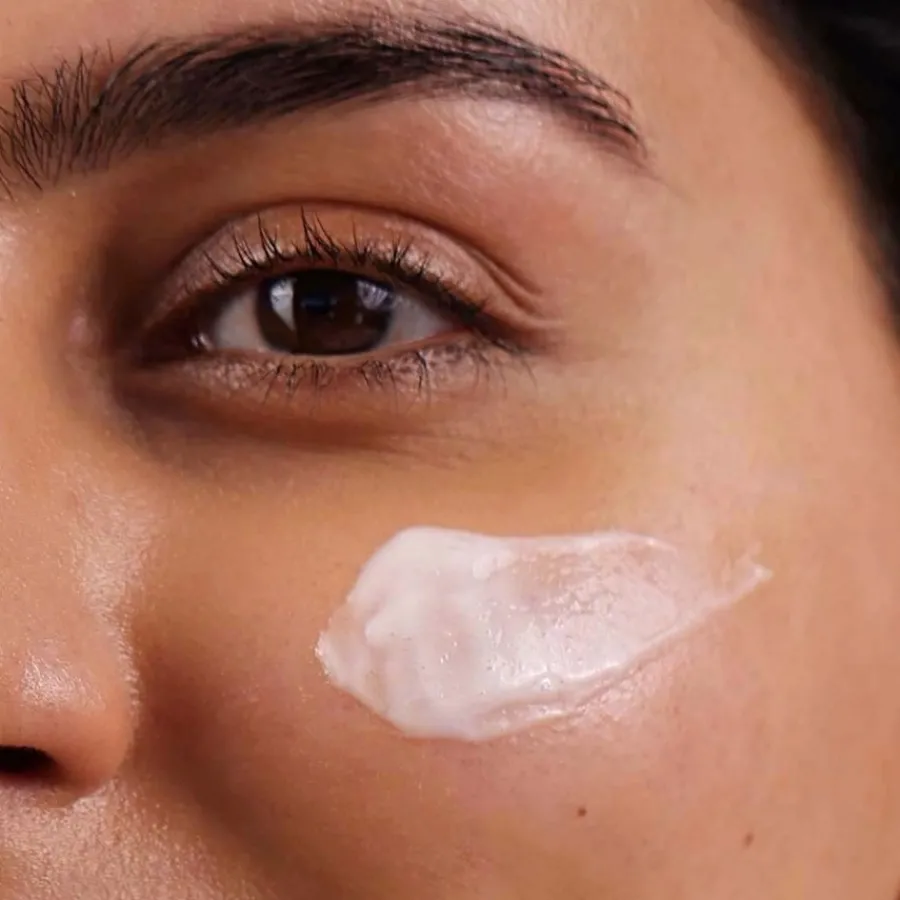 Evolve Organic Beauty Feuchtigkeitspflege Pro+ Ectoin Soothing Cream von