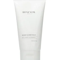 Rosental Organics Feuchtigkeitspflege Regenerating Balm for Mommy & Baby von