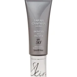 Sarah Chapman Feuchtigkeitspflege Skin Insurance SPF 50+ Tinted Perfektionierende getönte Tagescreme von