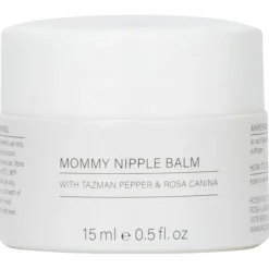 Rosental Organics Feuchtigkeitspflege Soothing Balm Mommy for Nipples & Chafing von