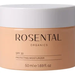 Rosental Organics Feuchtigkeitspflege SPF 30 Protecting Moisturizer von