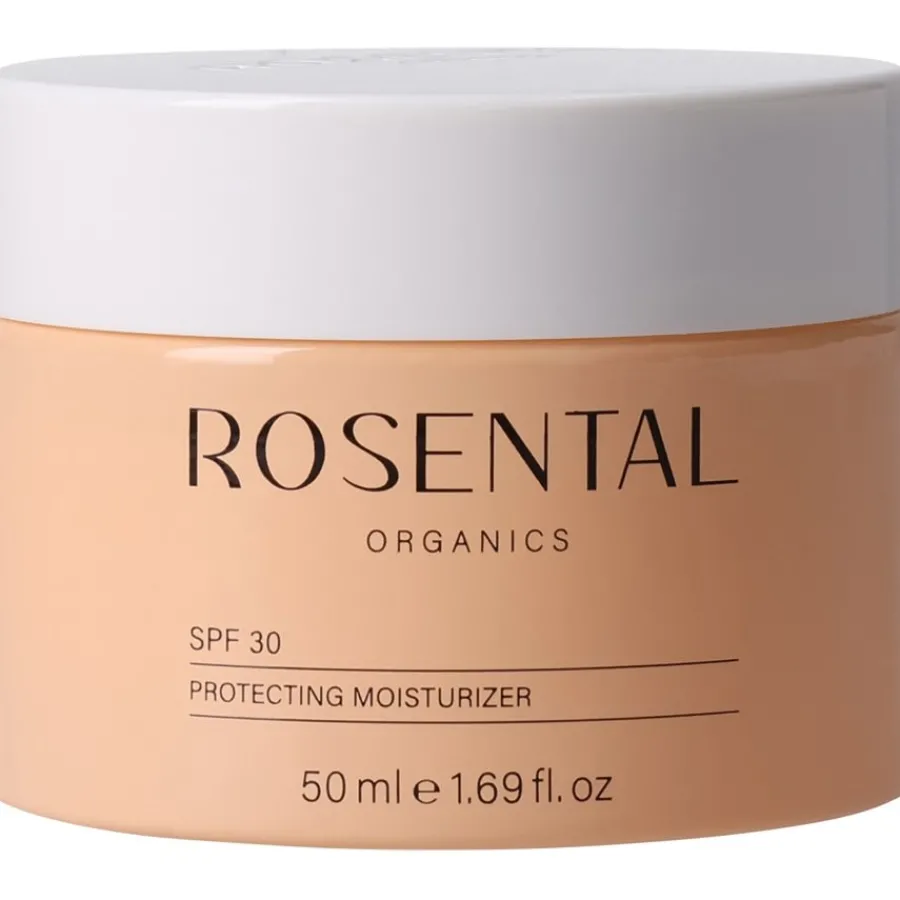 Rosental Organics Feuchtigkeitspflege SPF 30 Protecting Moisturizer von