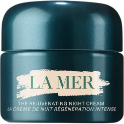 La Mer Feuchtigkeitspflege The Rejuvenating Night Cream von Hot