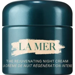 La Mer Feuchtigkeitspflege The Rejuvenating Night Cream von Hot