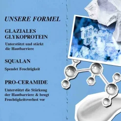 Kiehlu0027s Feuchtigkeitspflege Ultra Body Mega Moisture Squalane Cream von Kiehl's