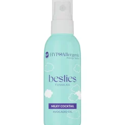HYPOAllergenic Feuchtigkeitspflege x Besties Milky Cocktail von