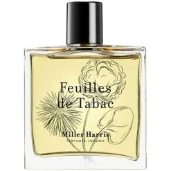 Miller Harris Feuilles de Tabac Eau de Parfum Spray von