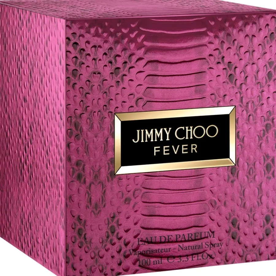 Jimmy Choo Fever Eau de Parfum Spray von Clearance