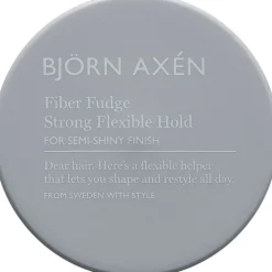 Bjou0308rn Axeu0301n Fiber Fudge Strong Flexible Hold von Björn Axén