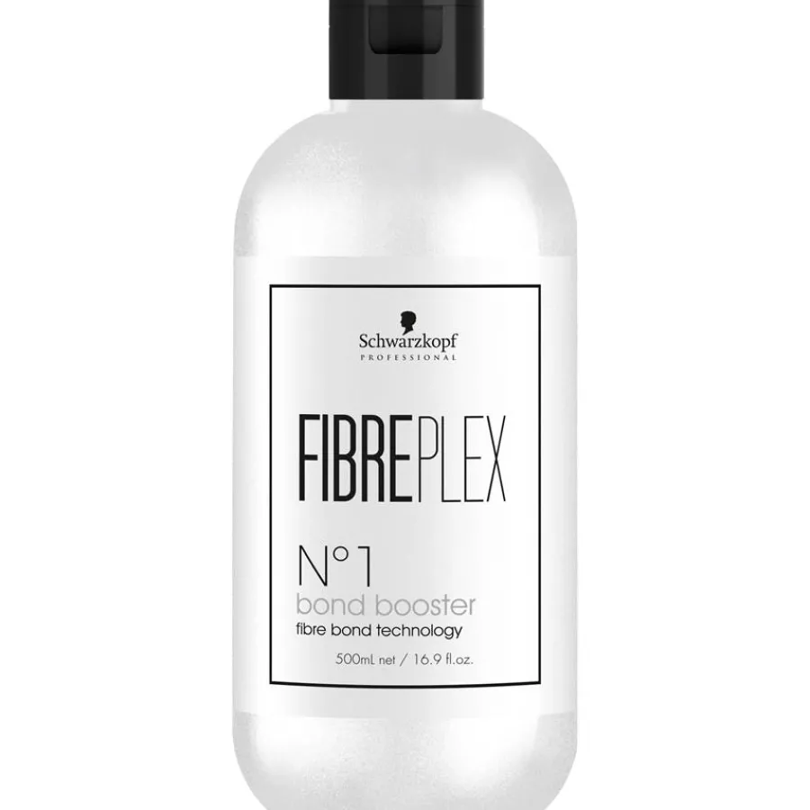 Schwarzkopf Professional Fibreplex Bond Booster No.1 von