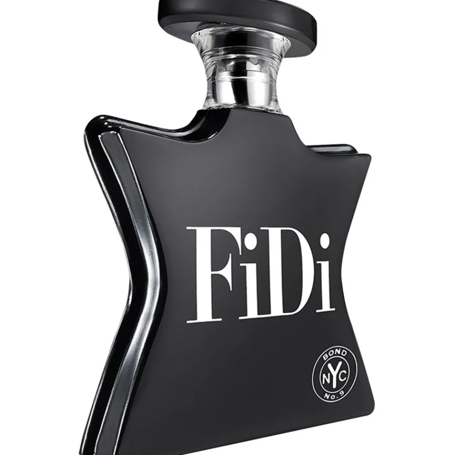 Bond No. 9 FiDi Eau de Parfum Spray von