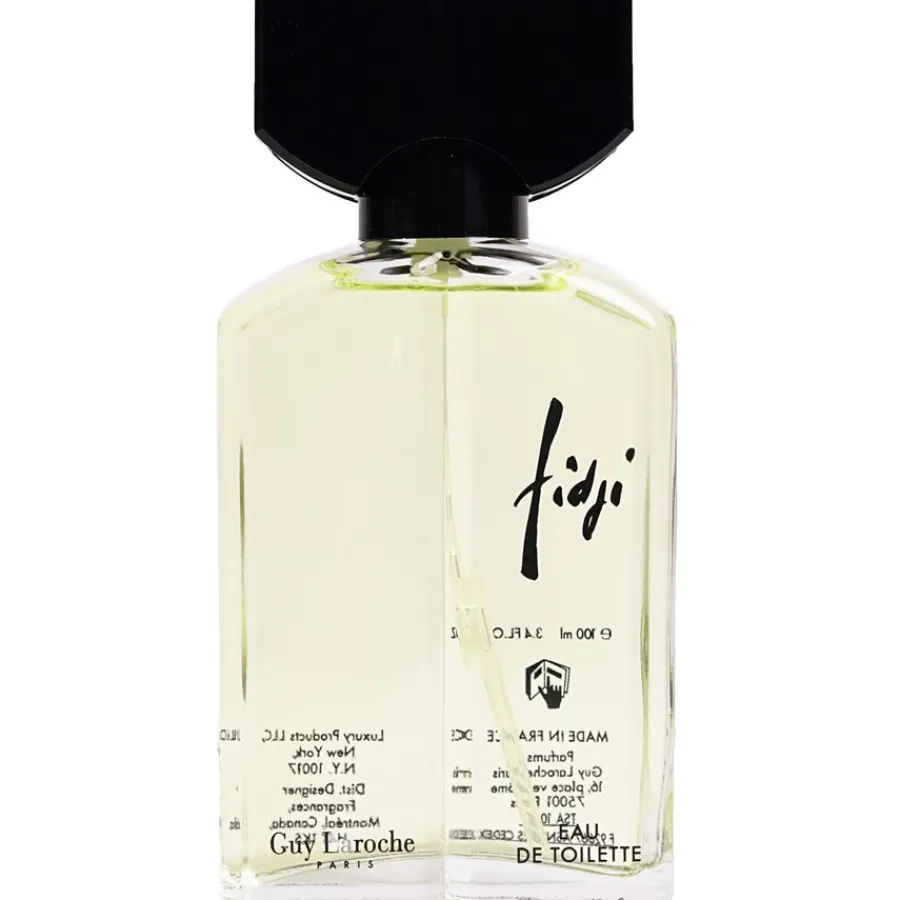 Guy Laroche Fidji Eau de Parfum Spray von New