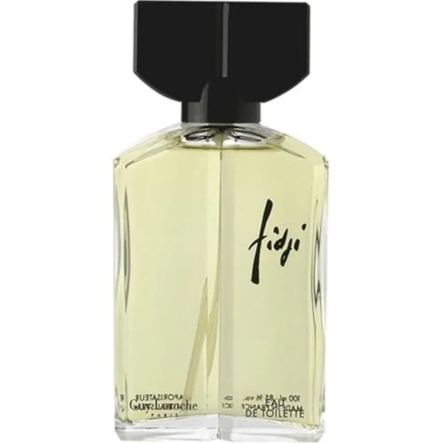 Guy Laroche Fidji Eau de Toilette Spray von