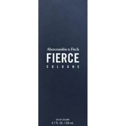 Abercrombie u0026 Fitch Fierce Eau de Cologne Spray von Abercrombie & Fitch