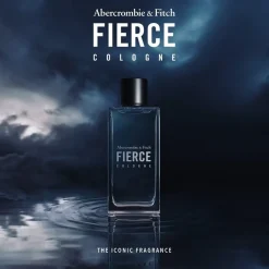 Abercrombie u0026 Fitch Fierce Eau de Cologne Spray von Abercrombie & Fitch