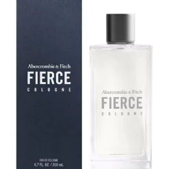 Abercrombie u0026 Fitch Fierce Eau de Cologne Spray von Abercrombie & Fitch