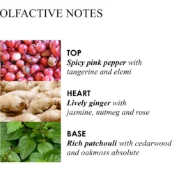 Molton Brown Fiery Pink Pepper Bath & Shower Gel von